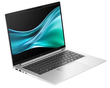 HP Laptop EliteBook 840 G11 / Intel Core Ultra 5 125U, 14.0", 1920x1200, 16GB, 512GB SSD, Windows 11 Pro, srebrna